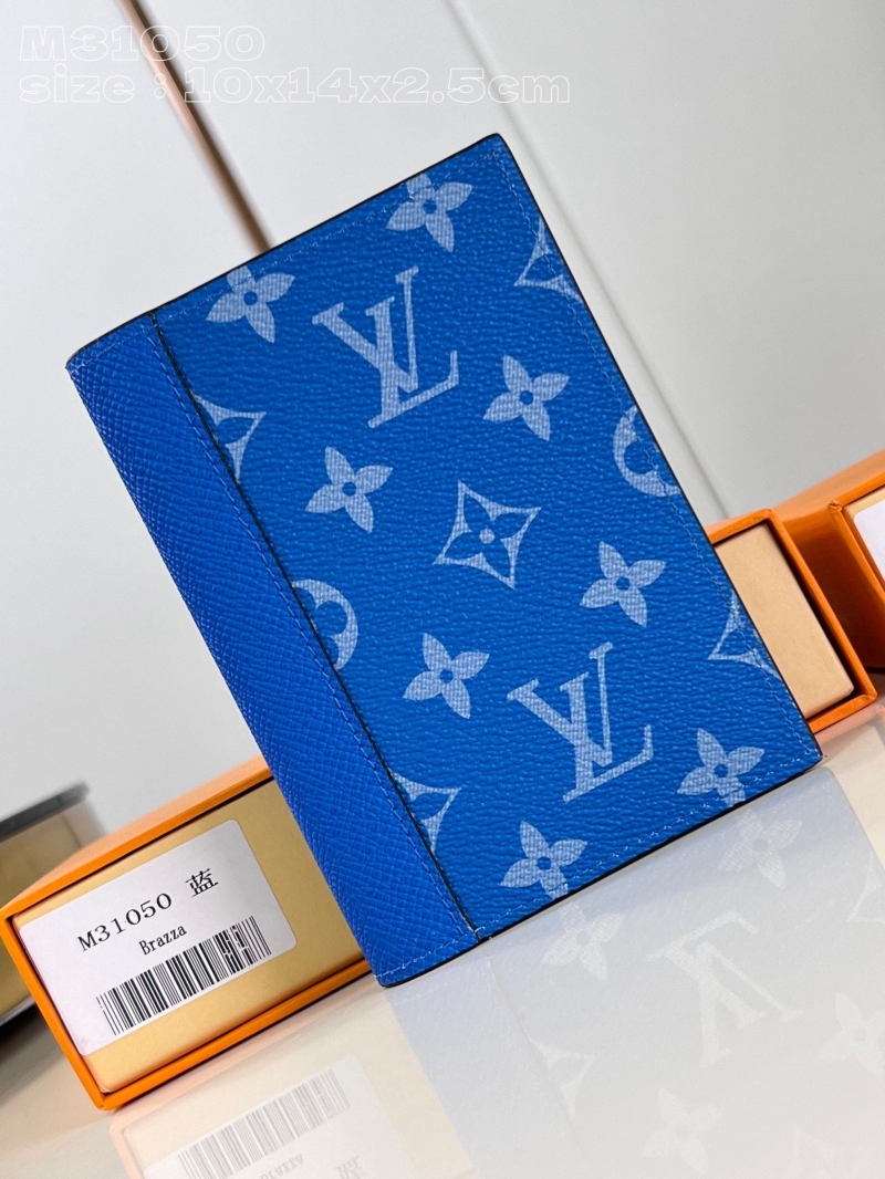 LV Wallets